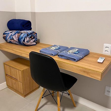Apto Reformado E Decorado No Centro Florianópolis Dış mekan fotoğraf