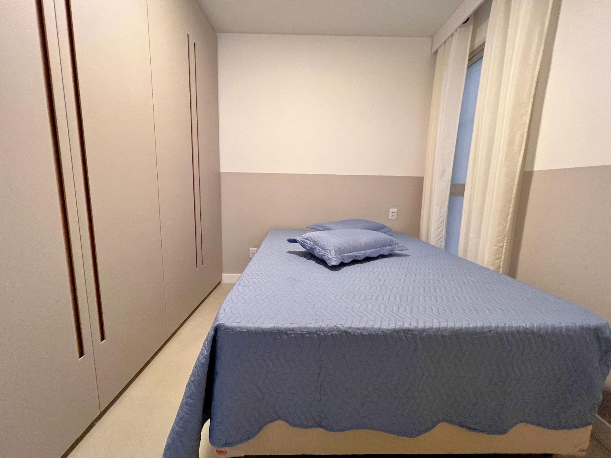 Apto Reformado E Decorado No Centro Florianópolis Dış mekan fotoğraf